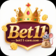 bet11-com.com favicon