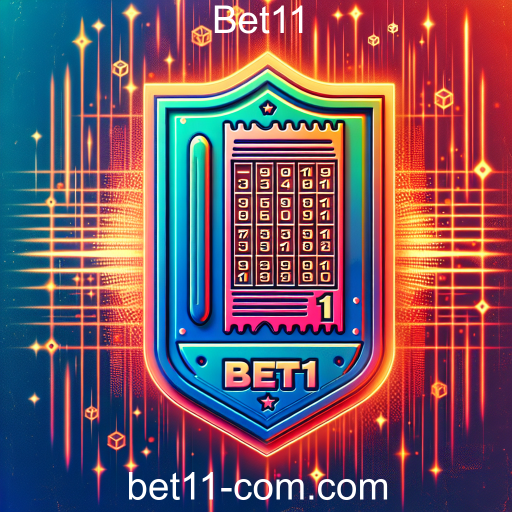 As Loterias no Bet11: Uma Oportunidade de Mudança de Vida